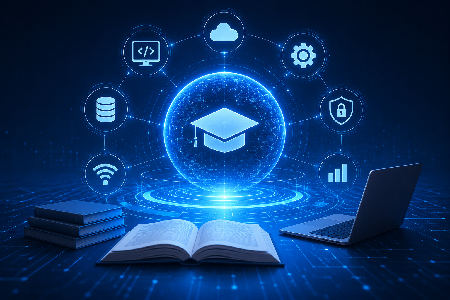 Foundation in Information Technology (FIT)