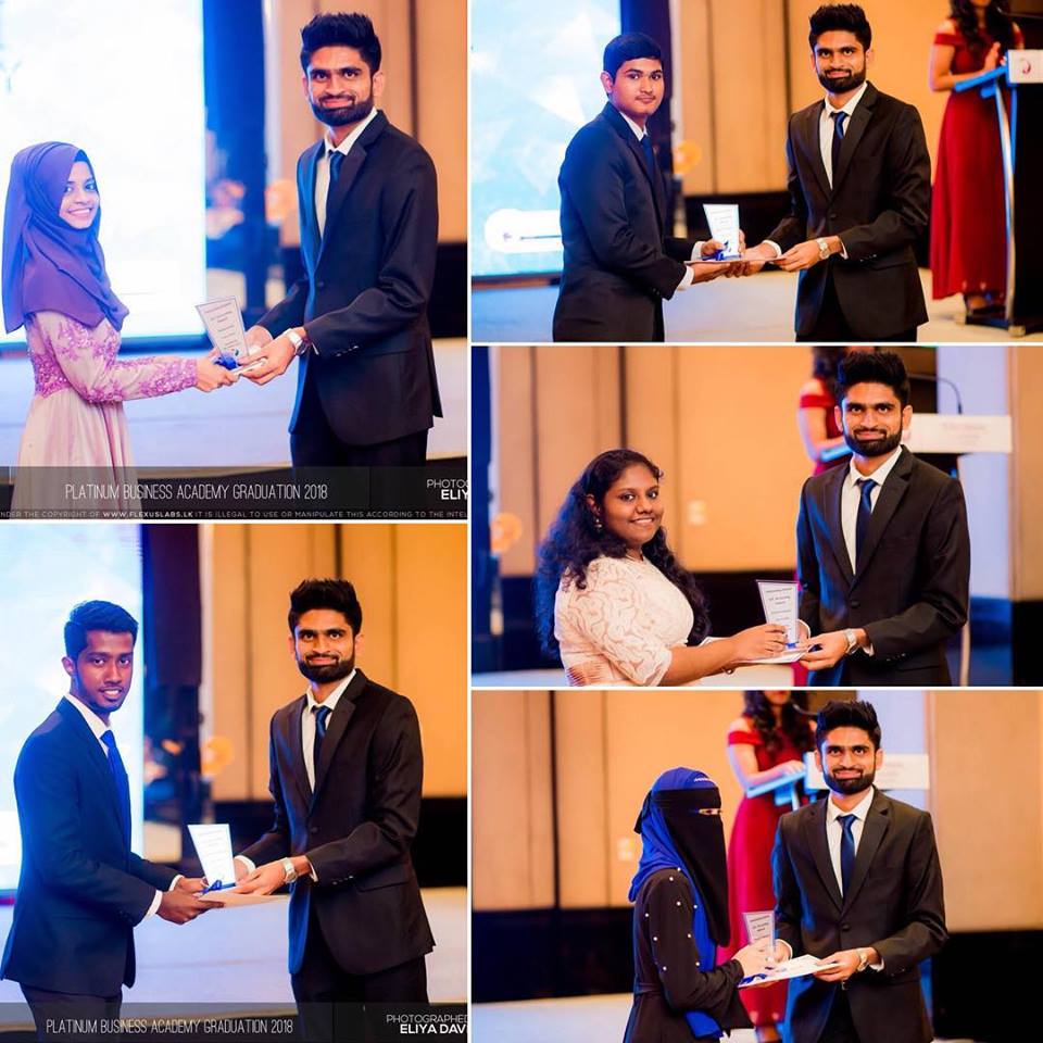 Award Winners