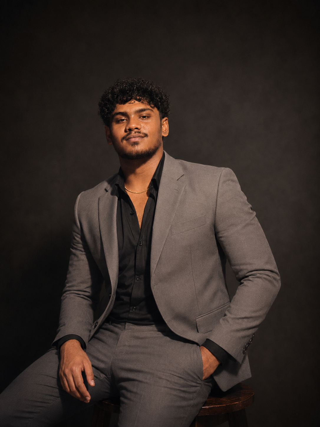 Rakesh Nandakumar