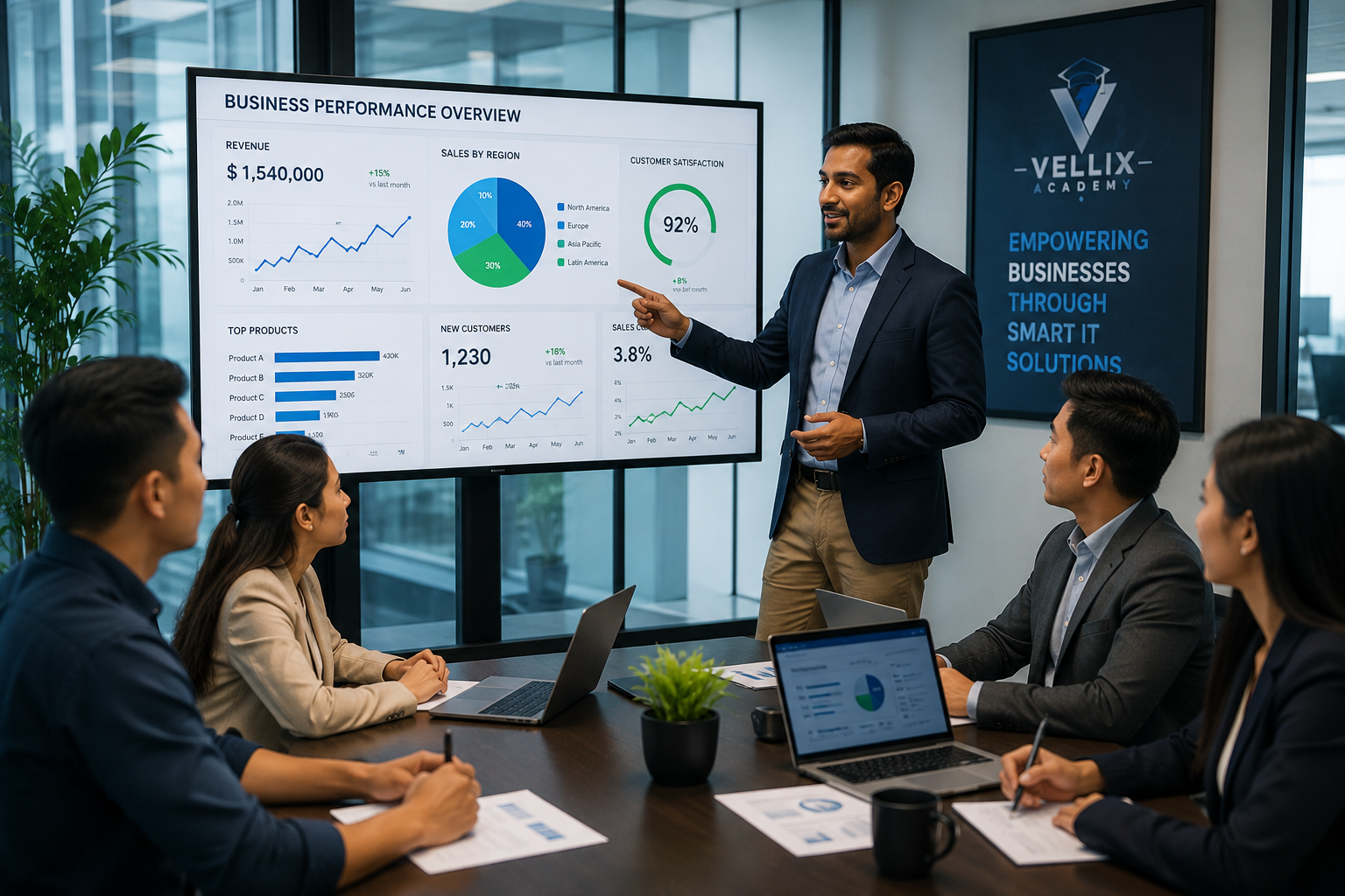 Business IT: The Hidden Career Path Behind Every Successful Technology Project